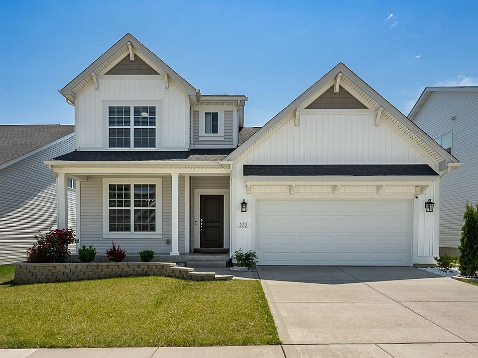 1st image of 223 Randlin Dr