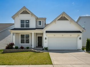 223 Randlin Dr, Lake Saint Louis, MO 63367