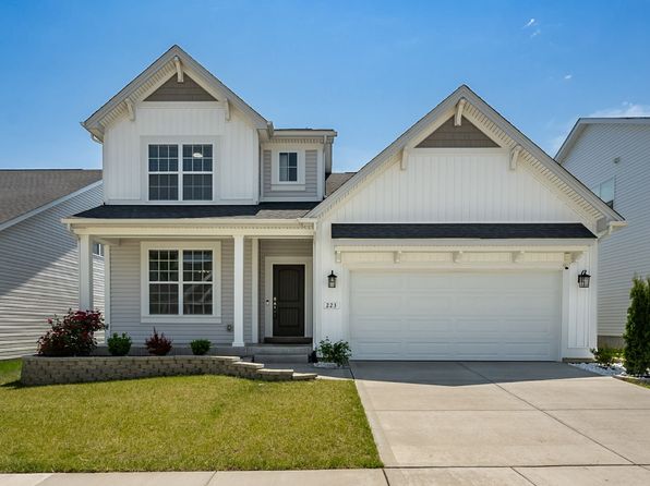 223 Randlin Dr
