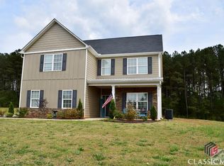 201 History Trail Rd, Winterville, GA 30683