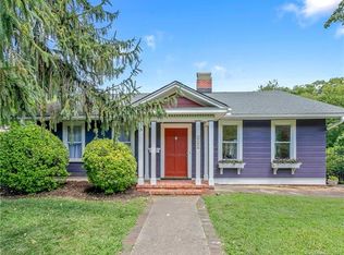 291 Montford Ave, Asheville, NC 28801