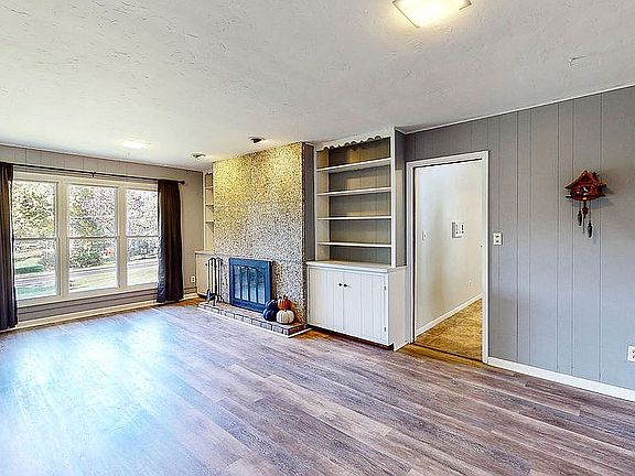 Family room- view 1