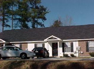 4467 Belair Pl, Evans, GA 30809