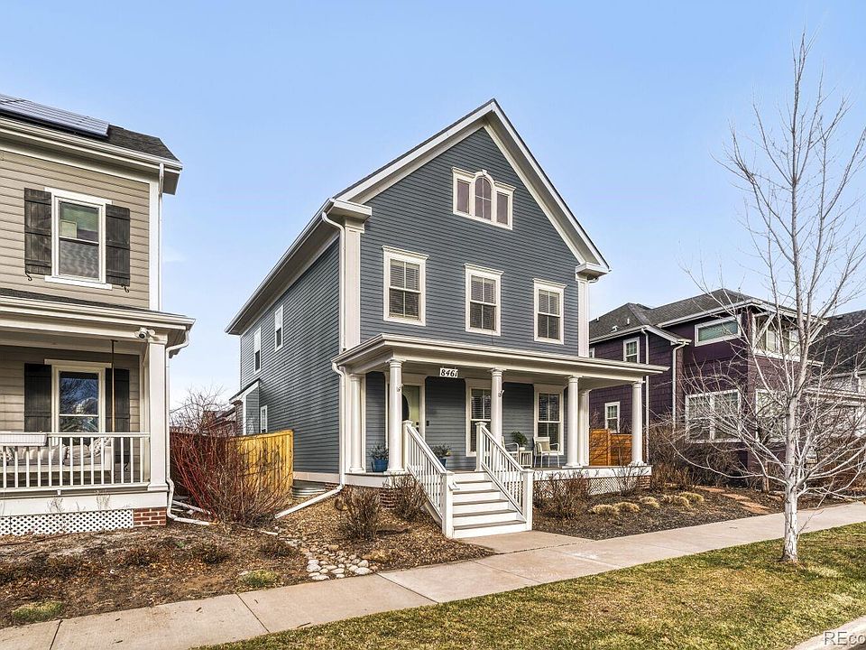 1st image of 8461 E 21st Avenue