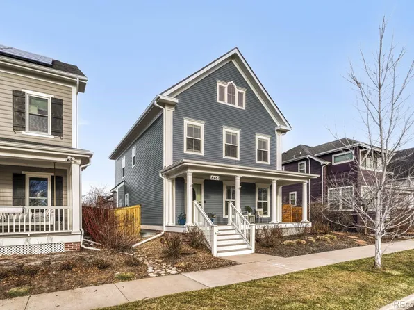 8461 E 21st Avenue, Denver, CO 80238