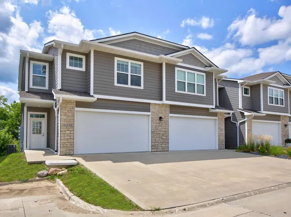 5430 154th Ct, Urbandale, IA 50323