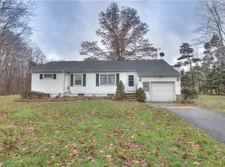 14738 Balch Rd, Madison, OH 44057