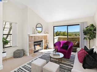 156 Eastridge Dr, San Ramon, CA 94582