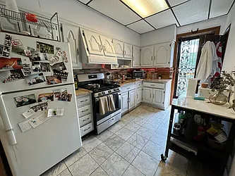 Rented by Coda Real Estate NYC