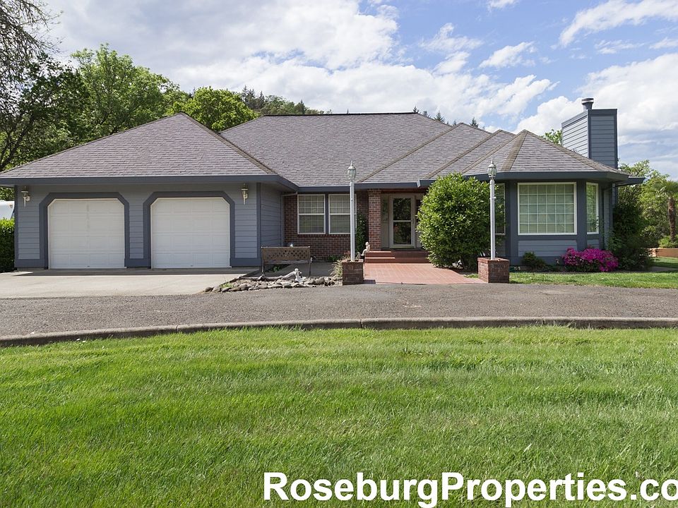 761 Winter Creek Ln Roseburg