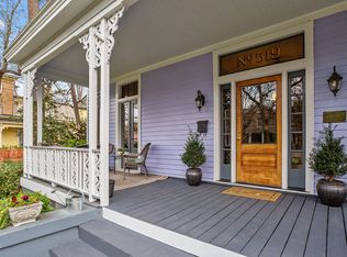 519 E Jones St, Raleigh, NC 27601