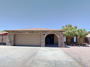 10248 W Medlock Dr, Glendale, AZ 85307