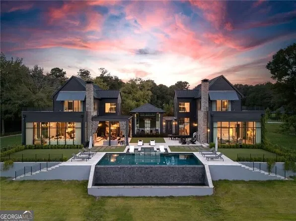 14200 Hopewell Rd, Milton, GA 30004