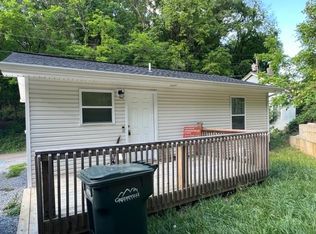 127 Baileyton Rd, Greeneville, TN 37745