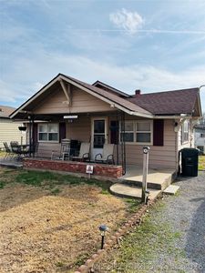 519 Independence Ave, Muskogee, OK, 74403