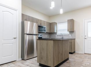 1710 W Greenwich St APT 1, Edinburg, TX 78541
