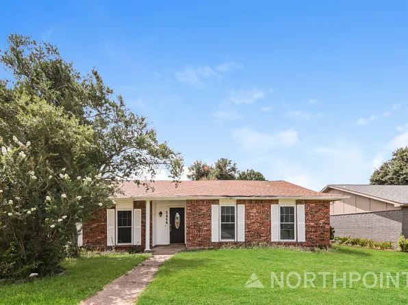 3464 Livingston Ln, Carrollton, TX 75007