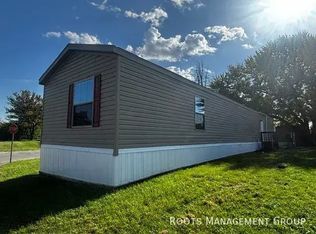 2220 Dunkelberg Rd Lot 648, Fort Wayne, IN 46819