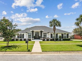 321 Mount Airy St, Cantonment, FL 32533