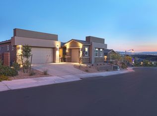 1 Via Stefano, Henderson, NV 89011