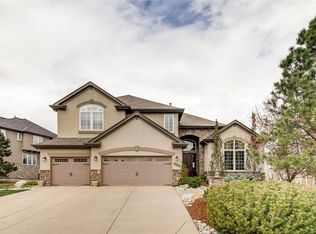 10628 Ridgecrest Cir, Highlands Ranch, CO 80129