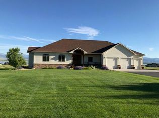 3107 Arabian Rd, Helena, MT 59602