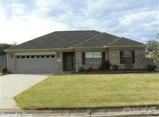 42 Robin Ln, Cabot, AR 72023