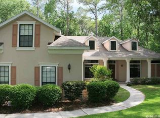 9903 SW 19th Ln, Gainesville, FL 32607