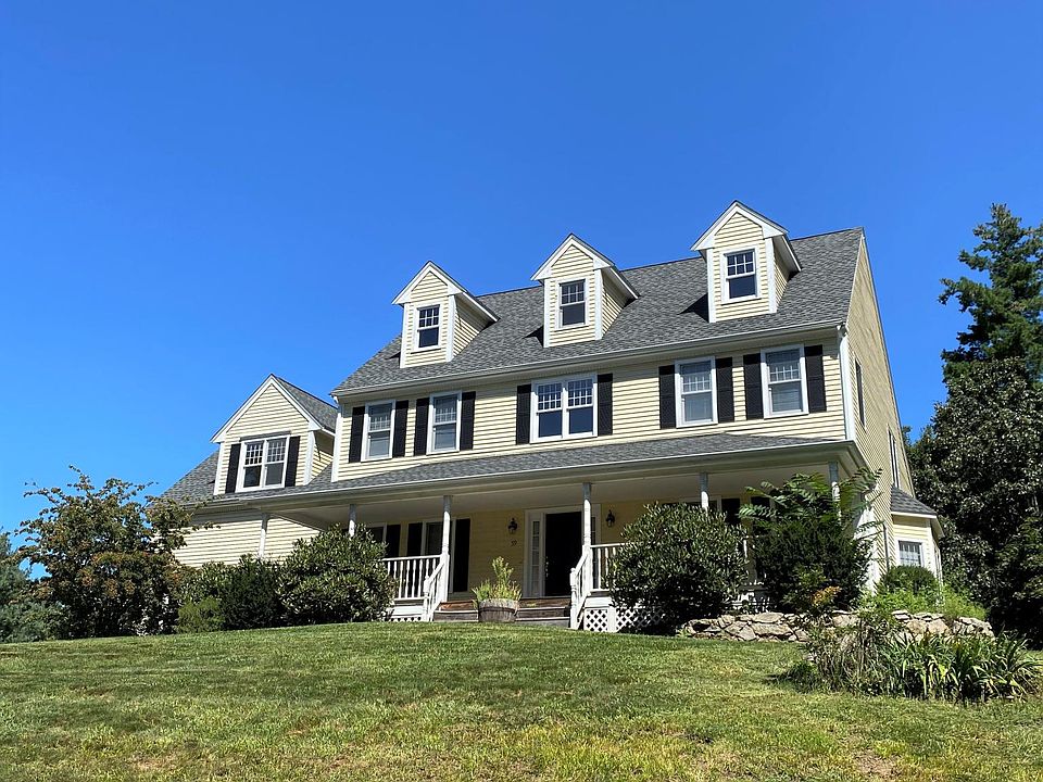 59 Piccadilly Way, Westborough, MA 01581 Zillow