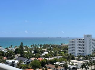 3015 N Ocean Blvd APT 14I, Fort Lauderdale, FL 33308
