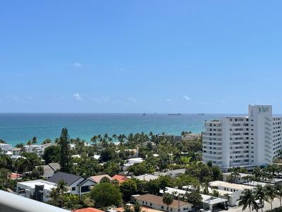 3015 N Ocean Blvd APT 14I, Fort Lauderdale, FL, 33308