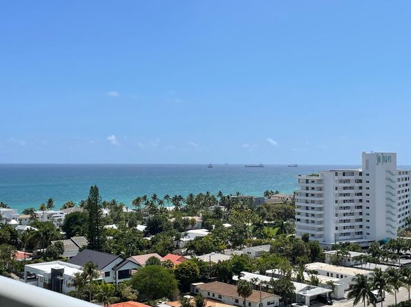 3015 N Ocean Blvd APT 14I