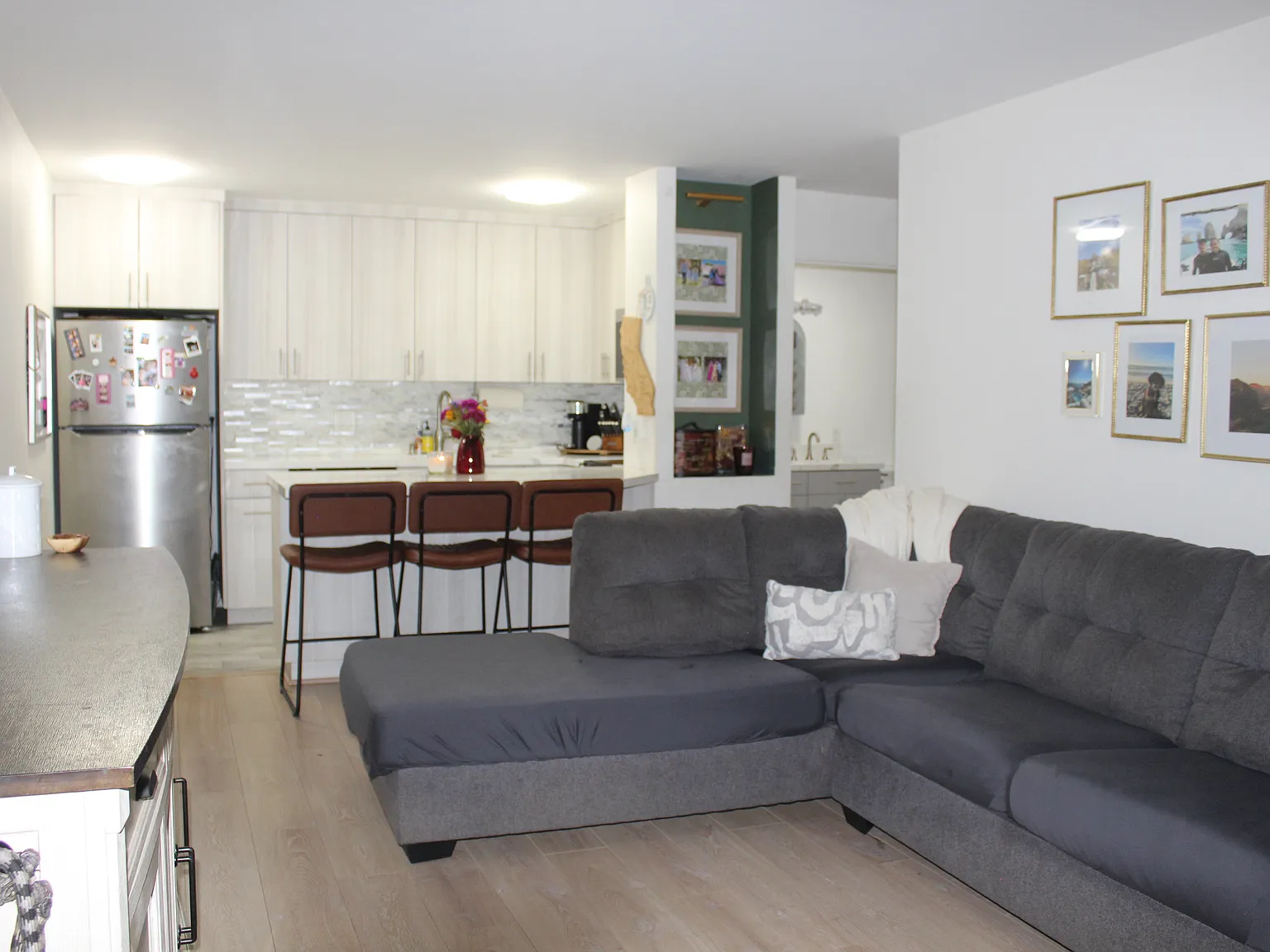 1 bed, 506 sqft, $2,500 — Photo 3