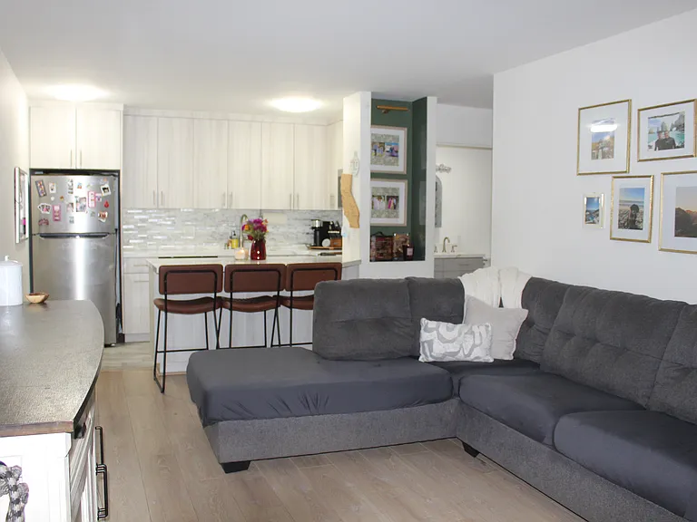 6366 Rancho Mission Rd #820 — Photo 3