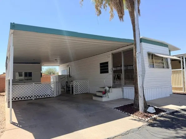 400 N Plaza Dr #178, Apache Junction, AZ 85120