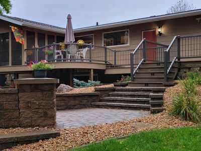 651 Sunset Ln, Cambridge, MN, 55008