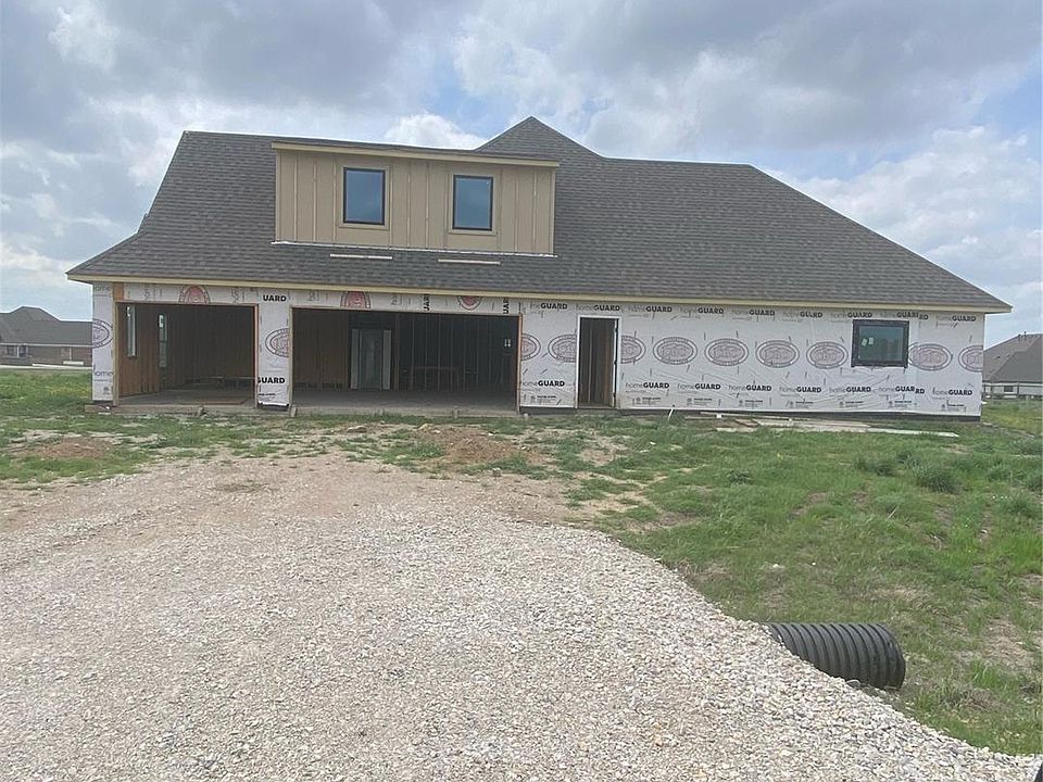 2nd image of 14933 E 82nd St N