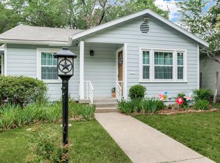 3208 Greene Ave, Fort Worth, TX 76109