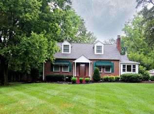 5212 Villa Rd, Knoxville, TN 37918