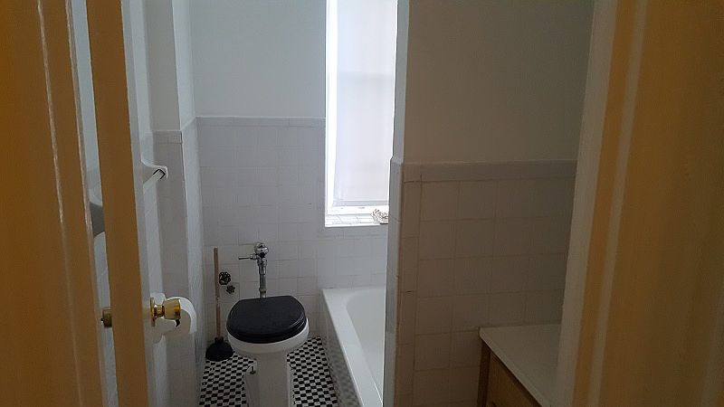 2nd image of 100 Post Ave APT 4C