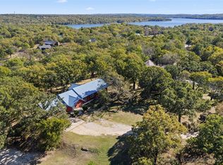 2393 Masters Rd, Sulphur, OK 73086