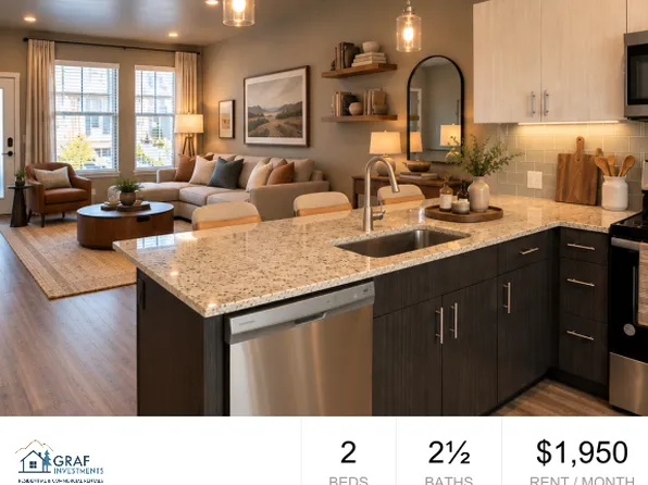 200 Canyon Pkwy, Selah, WA