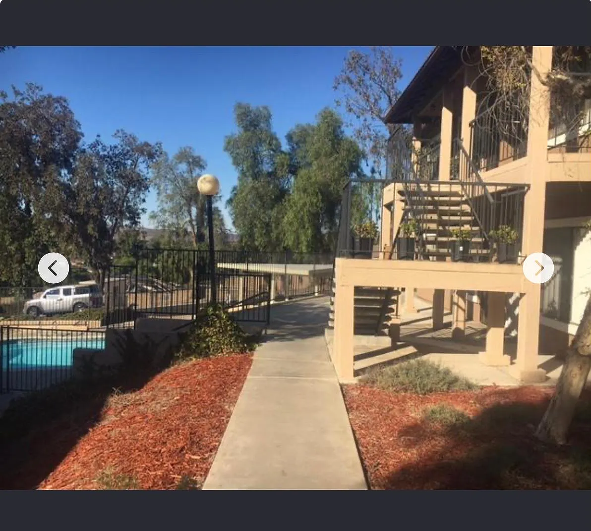 Fletcher Meadows — Photo 1