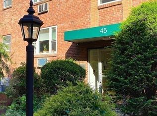 45 Colborne Rd APT 3, Brighton, MA 02135