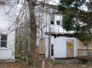 3836 Reisterstown Rd, Baltimore, MD 21215