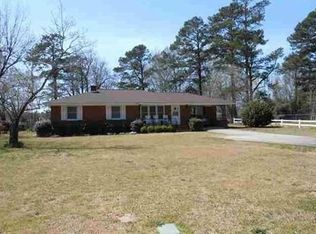 2619 Glenwood Rd, Florence, SC 29505