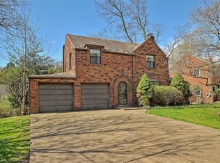 2386 Collins Rd, Pittsburgh, PA 15235