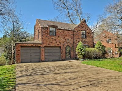 2386 Collins Rd, Pittsburgh, PA, 15235