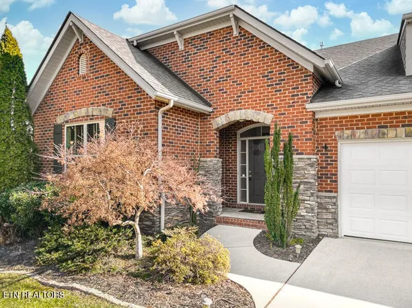 12816 Saddle Way, Knoxville, TN 37922