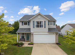 2824 Addison Meadows Ln, Indianapolis, IN 46203